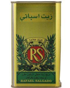Rafael Salgado Olive Oil 400 ml