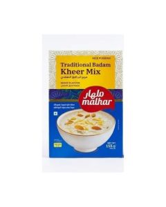 Malhar Traditional Bhadam Kheer Mix 155 gm