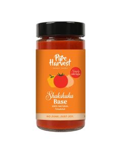 Shakshuka Sauce