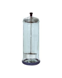 Disinfecting Jar Large