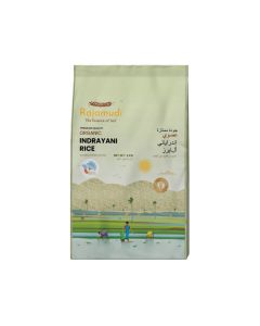 Organic Indrayani Rice 2 KG