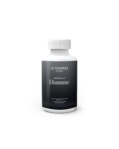 Le Essenze Di Elda Laundry Perfume – Essenza Di Diamante, Long-Lasting Fresh Floral & Powdery Scent, Luxury Fabric Fragrance, Made in Italy