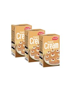 Thick Cream