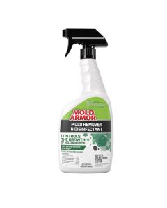 Mold Armor Mold Preventer Disinfectant Flood Cleanup