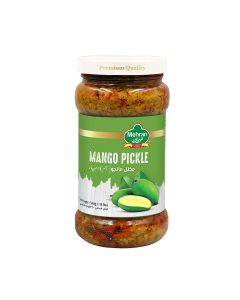 Mango Pickle 340Gm