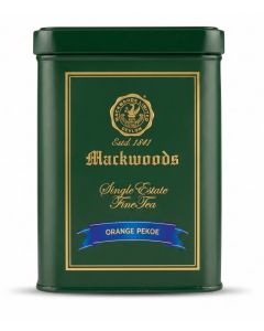 LOOSE LEAF, ORANGE PEKOE CANISTER - 100g