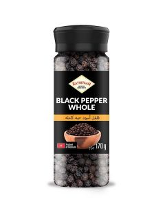 Whole Black Pepper, UAE
