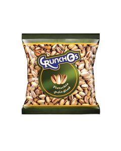 Pistachio Pouch