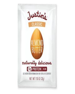 Classic Almond Butter - 1.15oz, Case of 60