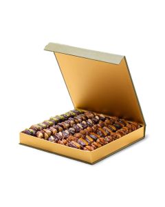 Palm Large Gift Set Premium Filled Dates