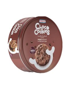 Hershey's Double Chocolate Chip Cookies Tin