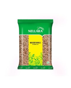 Masoor Whole 1 Kg