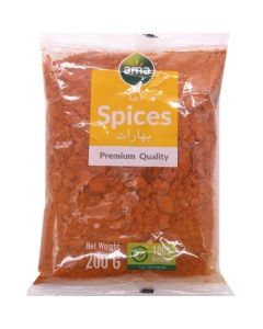 Chili Powder, UAE