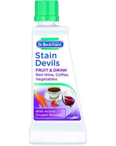 Stain Devils Tea, Red Wine, Fruit & Juice Stain Remover (50g)