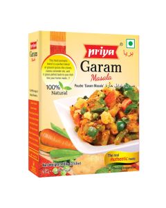Garam Masala Powder