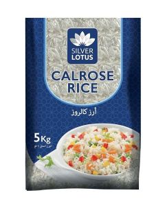 Calrose Rice, Vietnam