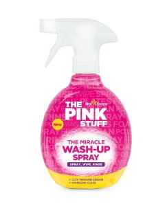 The Miracle Multi-Purpose Cleaner Wash-Up Spray 500ml