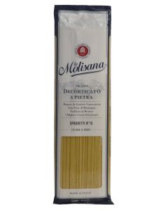 MOLISANA SPAGHETTI N 15