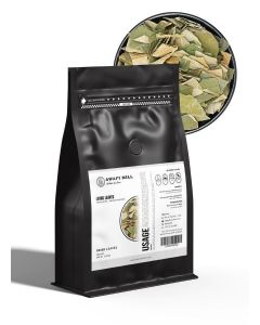 AWAFI MILL Lotus Leaves 500g / He Ye / Nelumbo nucifera