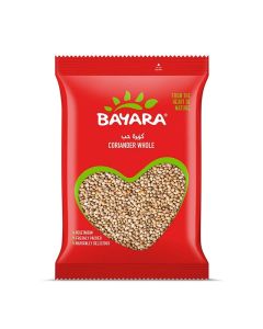 Bayara Coriander Whole- 200gms