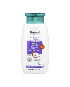 Himalaya, Gentle Baby Shampoo, 6.76 fl oz (200 ml)