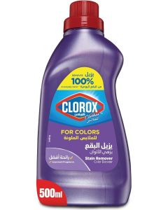 Clorox Clothes - Original, 500 ml