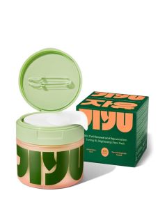 Jiyu Korean Skincare Anti-Aging, Skin Cell Renewal and Rejuvenation