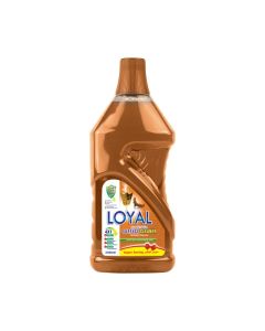 Surface Cleaner Oriental Treasure with Disinfectant and Lasting Fragrance - 800 ml