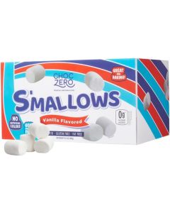 ChocZero Sugar Free Vanilla Marshmallows