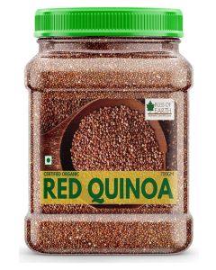 Red Quinoa 700gm for Weight Loss Raw Daily Healthy Diet superfood