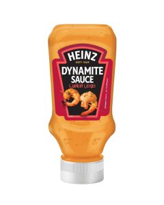 Dynamite Sauce