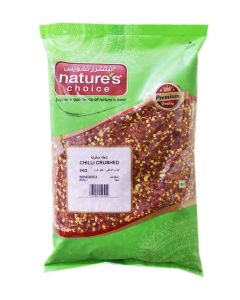 Chilli Crushed 1Kg
