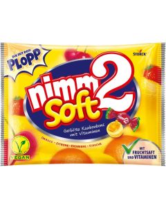 nimm2 Soft Gummy Candy - 1.76 lbs
