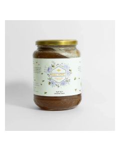 Cinnamon Fusion Honey