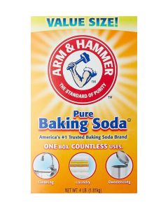All Purpose Pure Baking Soda 1.81kg