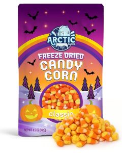 Arctic Farms Freeze Dried Candy Corn - Classic Flavor, 6.5oz