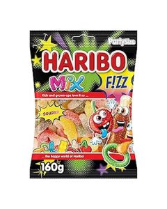 Fizz Mix 160gm