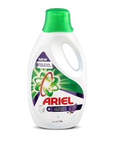 Laundry Gel 1.8L Lavender