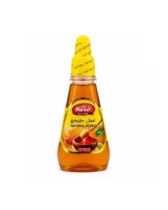Marouf Pure Natural Honey- 400gms