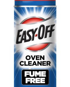Easy Off Fume Free Oven Cleaner, Lemon 14.5 oz Can