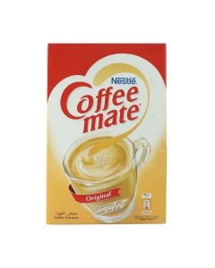 Nestle Coffee Mate, Original with Coffee Creamer, Double Pouch- 2X450gms