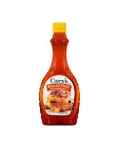 Carys Sugar Free Low Calorie Syrup 24 Fluid Ounces