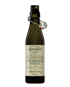 EXTRA VIRGIN OLIVE OIL RISERVA CLASSICA