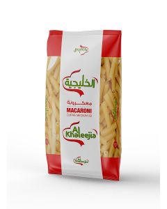 Al khaleejia Curve Medium (R) (K-749) 400g