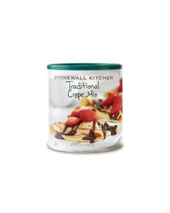 Stonewall Kitchen Traditional Crepe Mix 33 Ounce