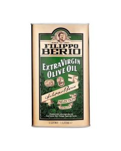 Extra Virgin Olive Oil 1 Litre Tin