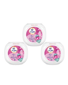 Ar Fum 5 In 1 Laundry Detergent Capsules Amore