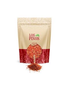 Chili Crushed 150 Gm