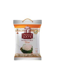 Tibar Basmati Rice 5kg