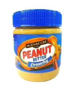 Peanut Butter Crunchy, India